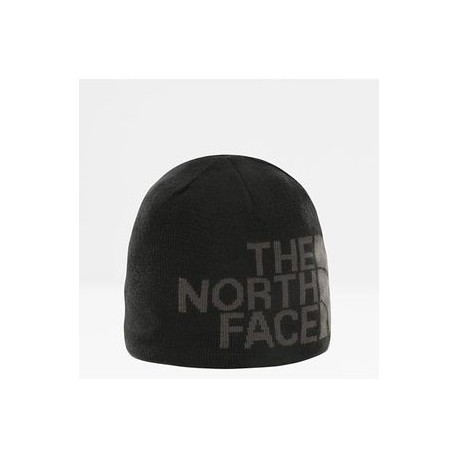 reversible tnf banner beanie