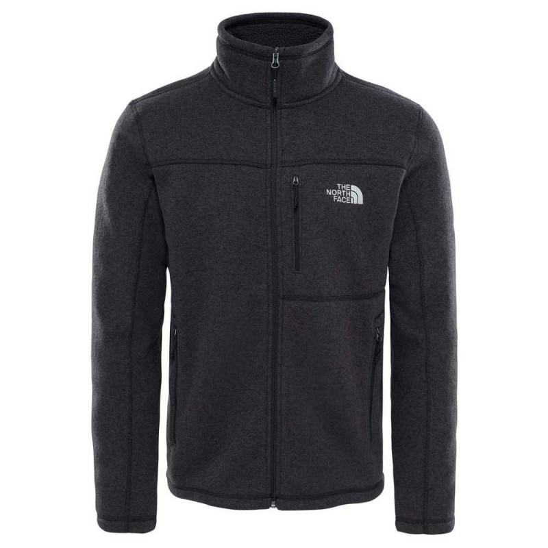 north face 2021 fleece jacket